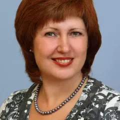 Пронина Ольга Вячеславовна