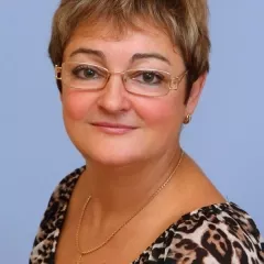 Елисеева Жанна Николаевна