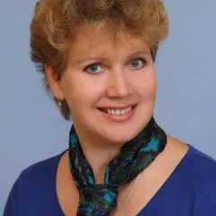 Плеханова Вера Ивановна